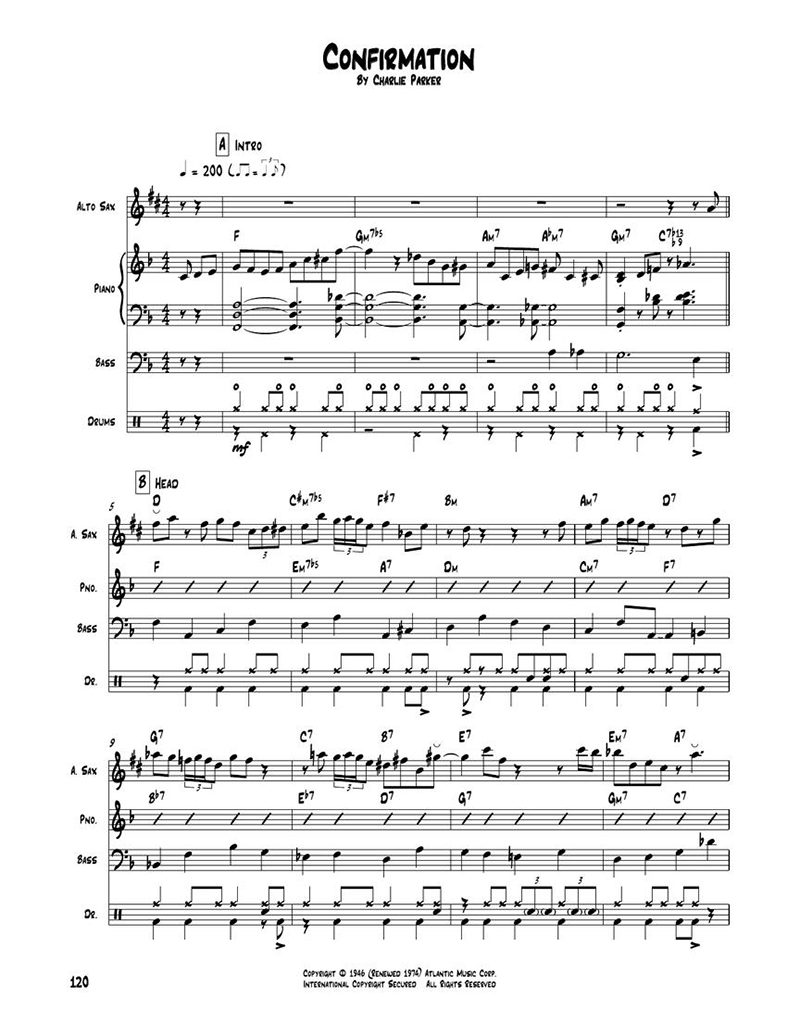 Jamey Aebersold Jazz: Product Display